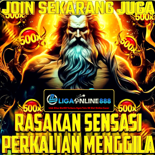 LIGAONLINE888